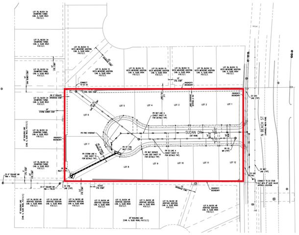 10001 N Beach Street, Fort Worth, TX 76244