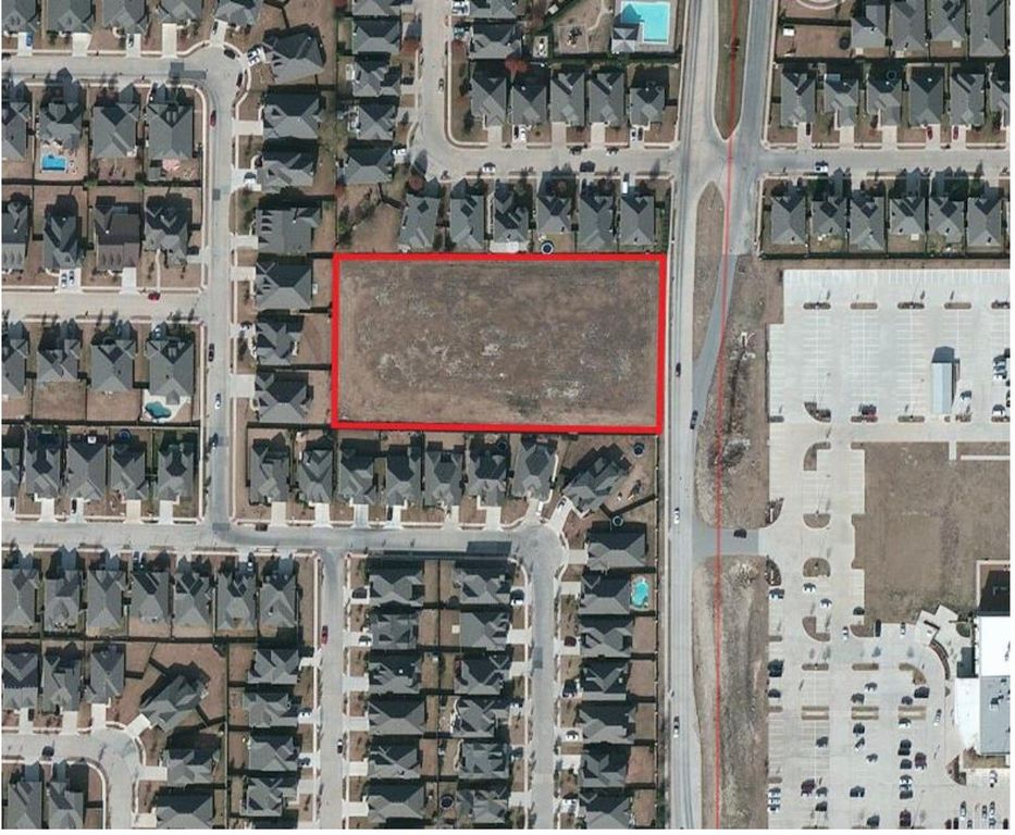 10001 N Beach Street, Fort Worth, TX 76244