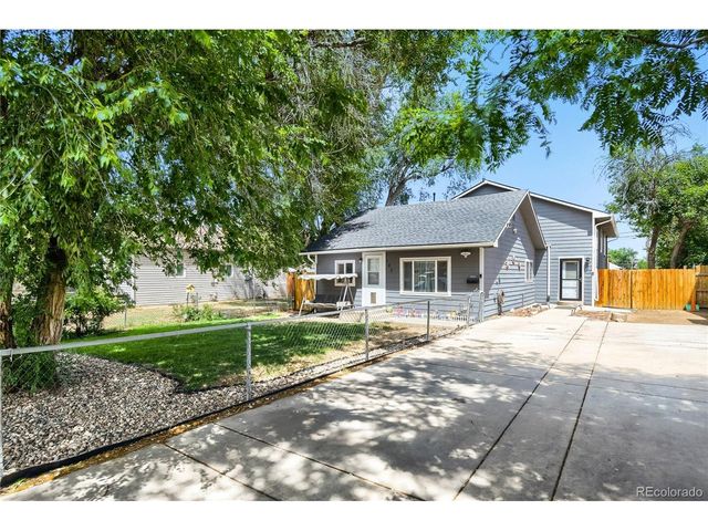 180 N 9th Ave, Brighton, CO 80601