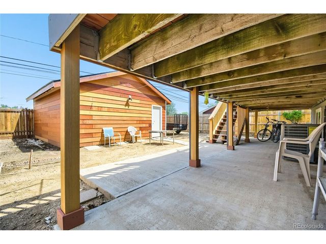 180 N 9th Ave, Brighton, CO 80601