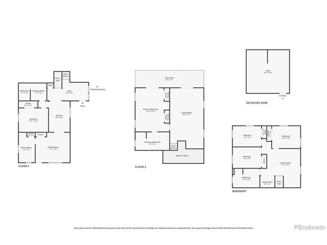 180 N 9th Ave, Brighton, CO 80601