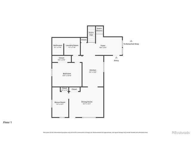 180 N 9th Ave, Brighton, CO 80601