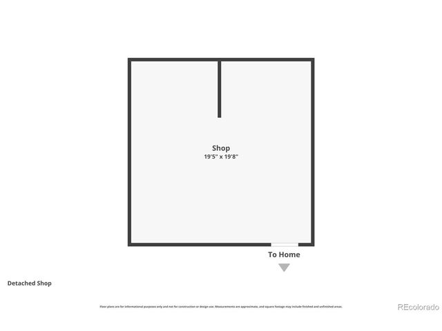 180 N 9th Ave, Brighton, CO 80601