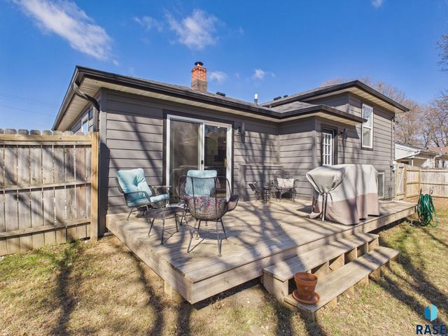 1608 S Willow Ave Avenue, Sioux Falls, SD 57105