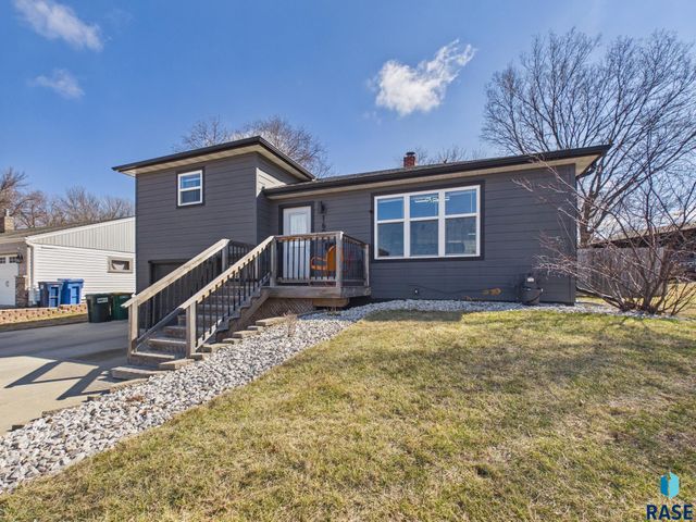 1608 S Willow Ave Avenue, Sioux Falls, SD 57105