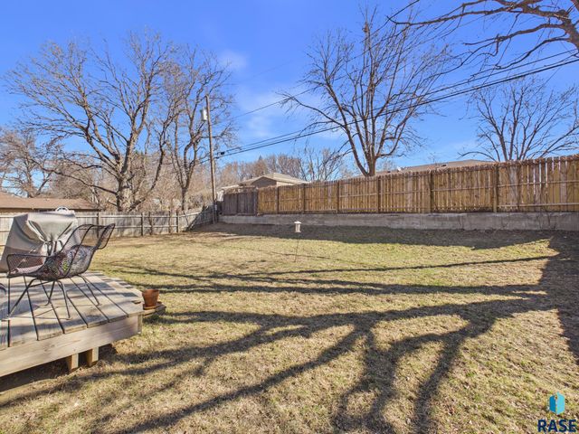 1608 S Willow Ave Avenue, Sioux Falls, SD 57105