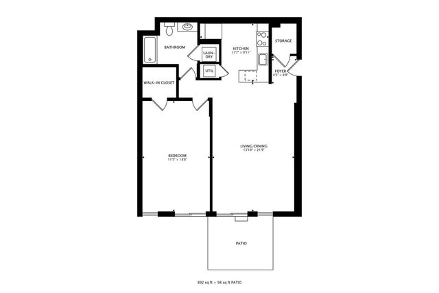 432 Kelburn Road 121, Deerfield, IL 60015