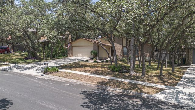 7110 Mountain Grove, San Antonio, TX 78250