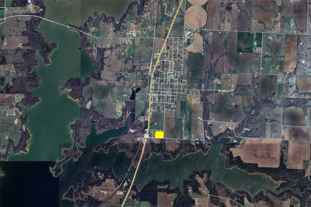 TBD2 Florence Street, Tioga, TX 76271