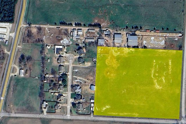 TBD2 Florence Street, Tioga, TX 76271