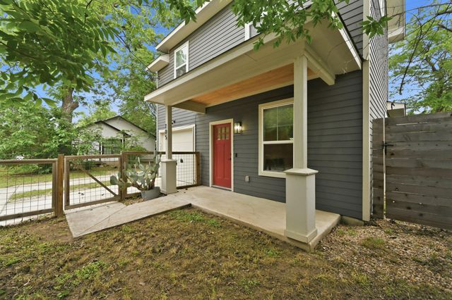 105 Elkhart ST 3, Austin, TX 78702