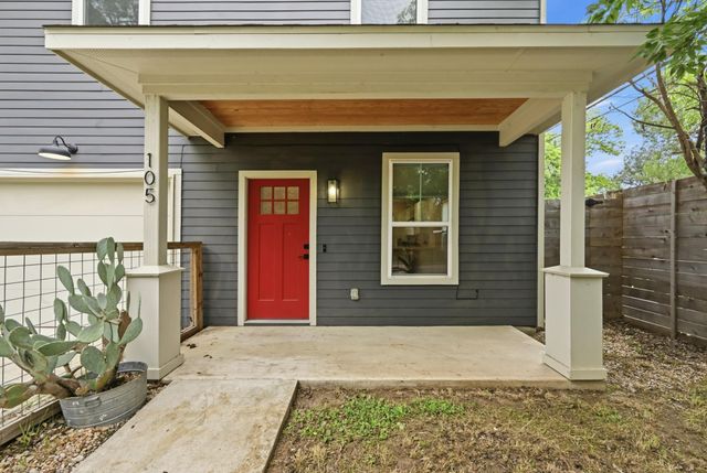 105 Elkhart ST 3, Austin, TX 78702
