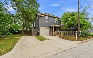 105 Elkhart ST 3, Austin, TX 78702