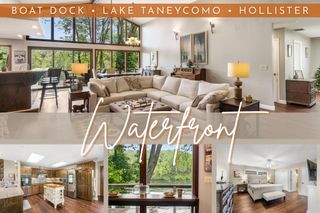 1294 Acacia Club Road, Hollister, MO 65672