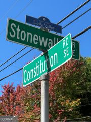 1095 Stonewall Drive SE, Atlanta, GA 30315