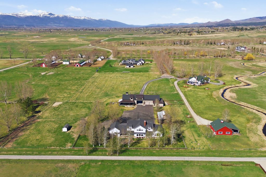 351 Ogden Lane, Hamilton, MT 59840 photo 100