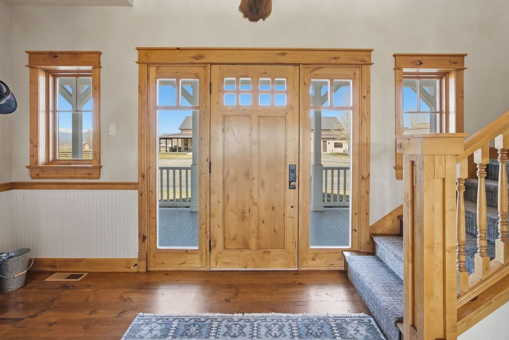 351 Ogden Lane, Hamilton, MT 59840 photo 12