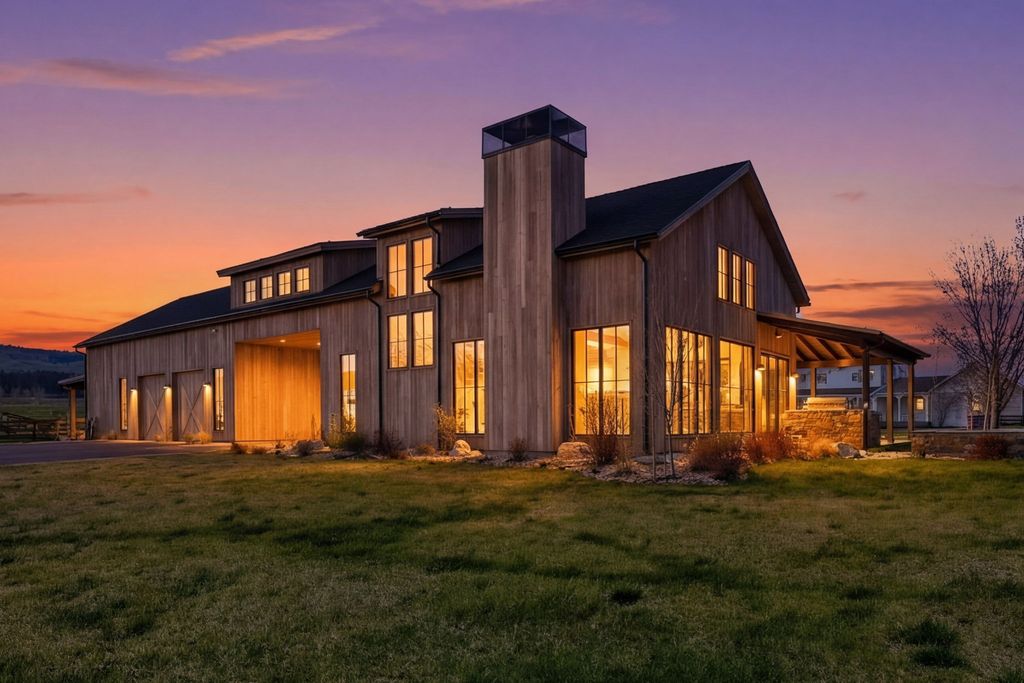 351 Ogden Lane, Hamilton, MT 59840 photo 2