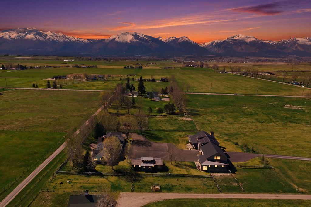 351 Ogden Lane, Hamilton, MT 59840 photo 4