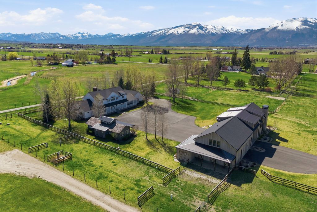 351 Ogden Lane, Hamilton, MT 59840 photo 6