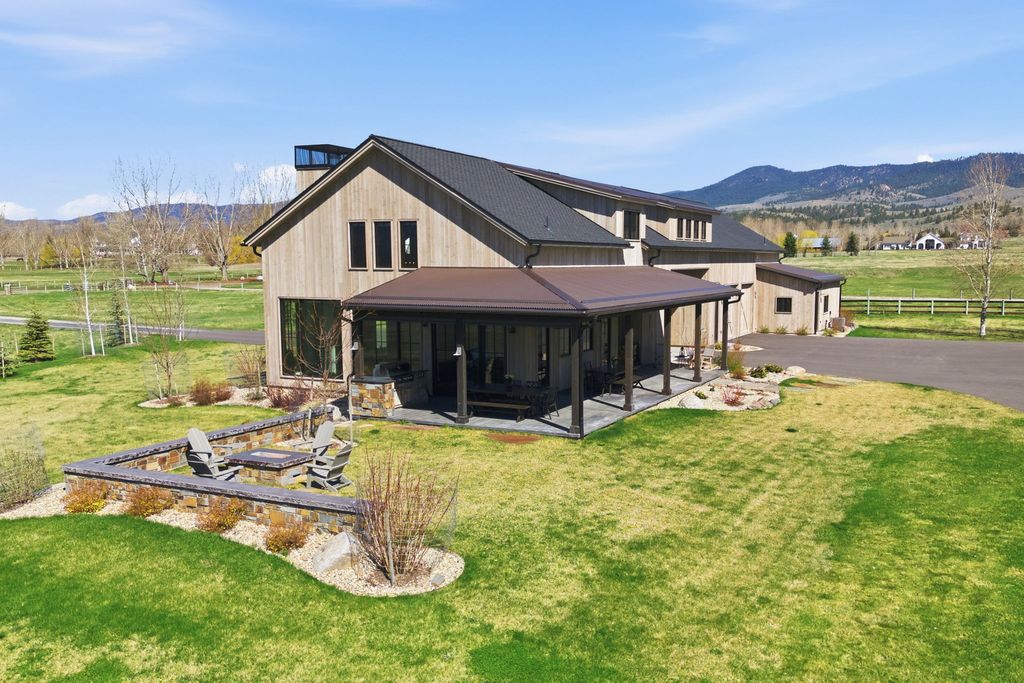 351 Ogden Lane, Hamilton, MT 59840 photo 78