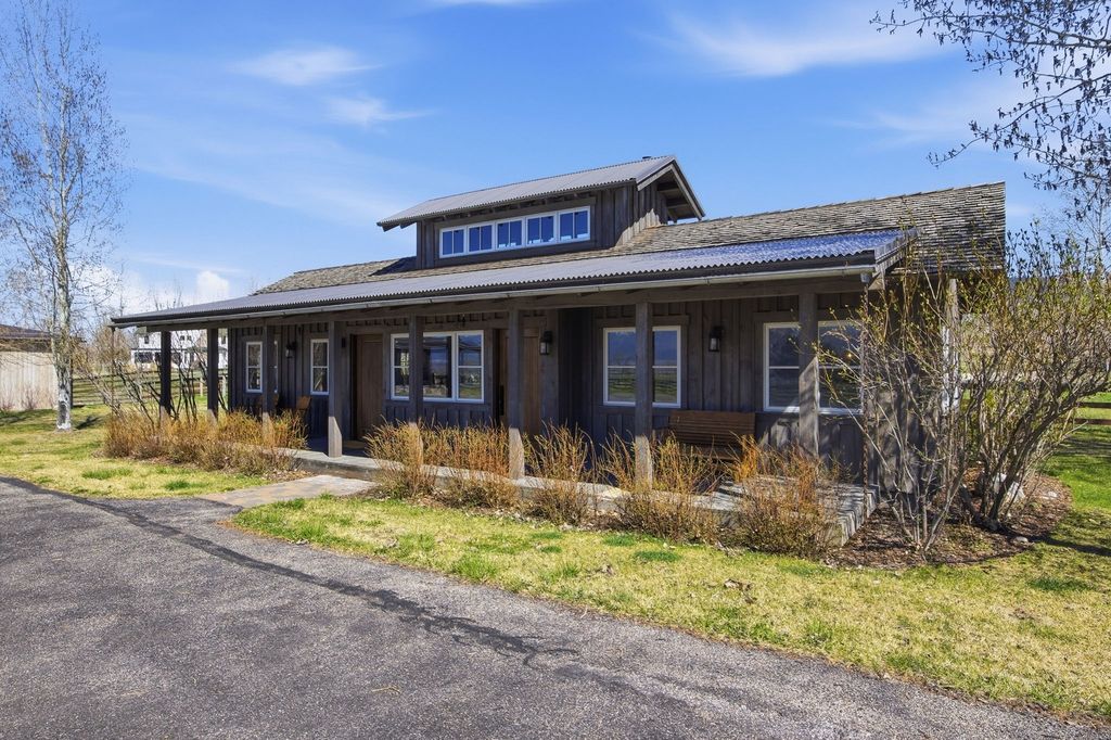 351 Ogden Lane, Hamilton, MT 59840 photo 87