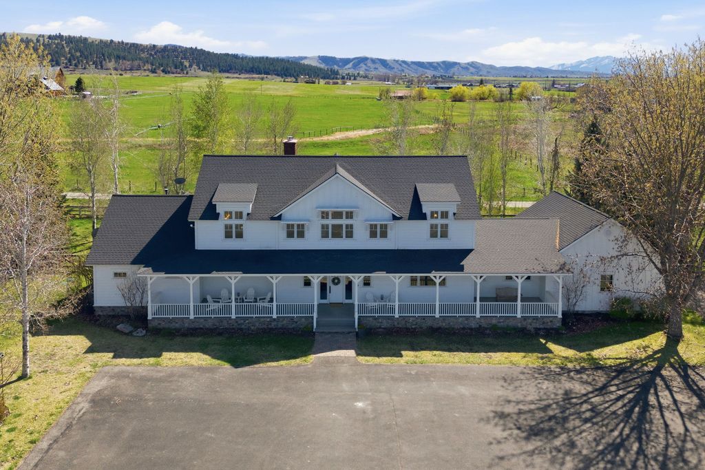 351 Ogden Lane, Hamilton, MT 59840 photo 9