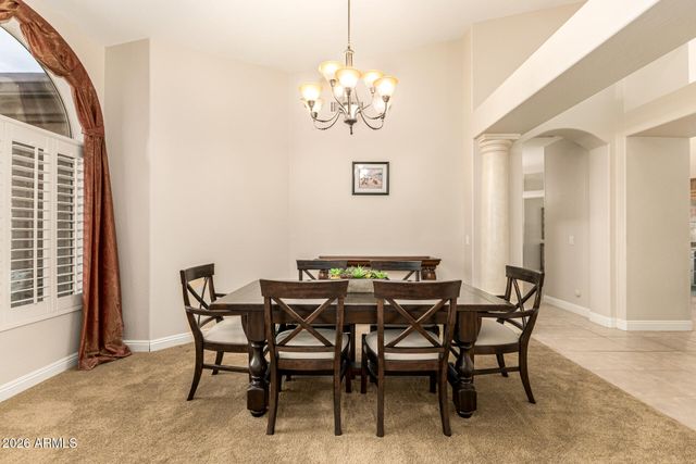 3833 N DESERT OASIS Circle, Mesa, AZ 85207