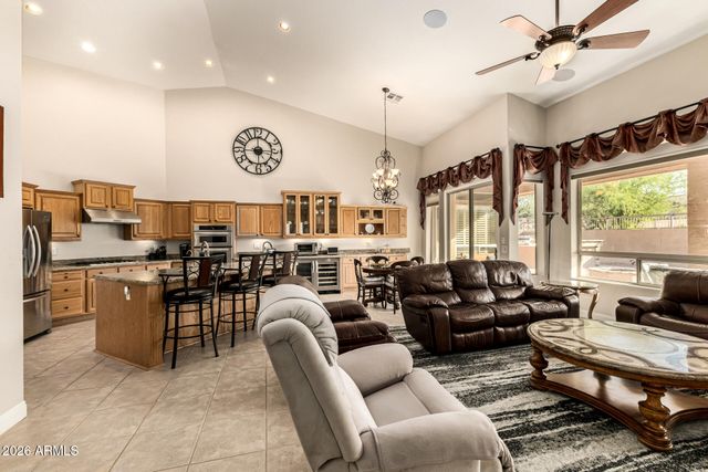 3833 N DESERT OASIS Circle, Mesa, AZ 85207