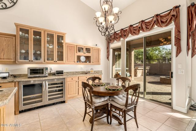 3833 N DESERT OASIS Circle, Mesa, AZ 85207