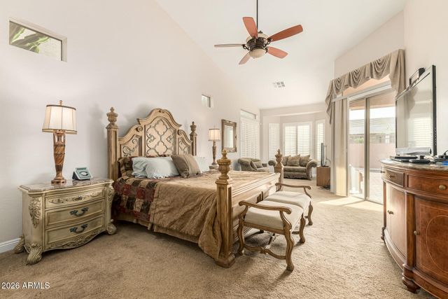 3833 N DESERT OASIS Circle, Mesa, AZ 85207