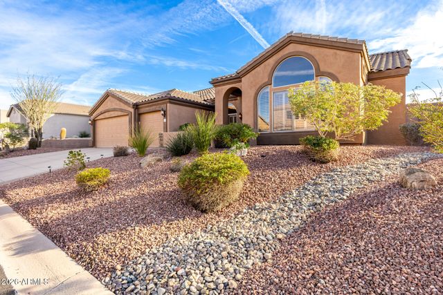 3833 N DESERT OASIS Circle, Mesa, AZ 85207