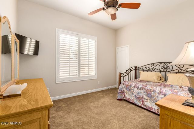 3833 N DESERT OASIS Circle, Mesa, AZ 85207