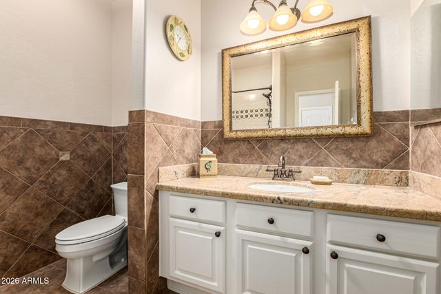 3833 N DESERT OASIS Circle, Mesa, AZ 85207