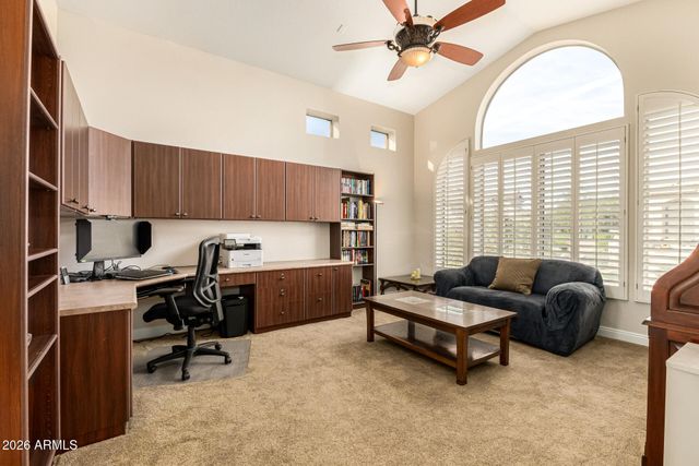 3833 N DESERT OASIS Circle, Mesa, AZ 85207