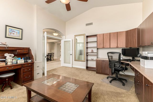 3833 N DESERT OASIS Circle, Mesa, AZ 85207