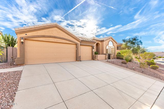3833 N DESERT OASIS Circle, Mesa, AZ 85207