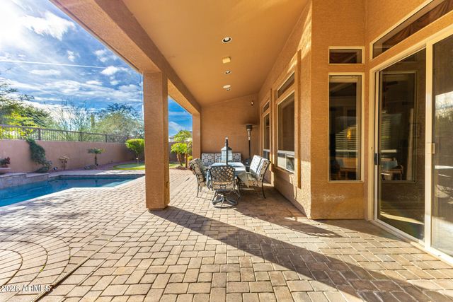 3833 N DESERT OASIS Circle, Mesa, AZ 85207