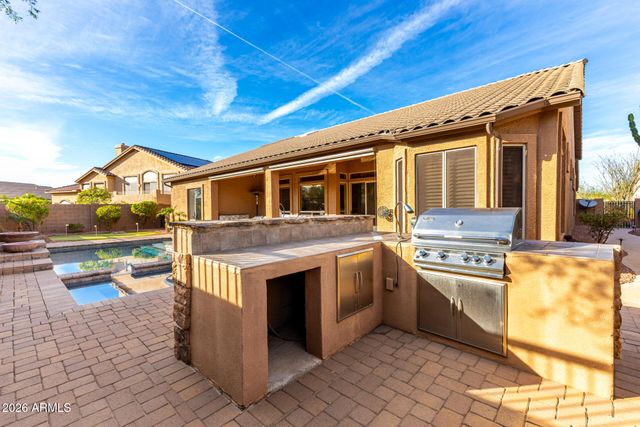 3833 N DESERT OASIS Circle, Mesa, AZ 85207