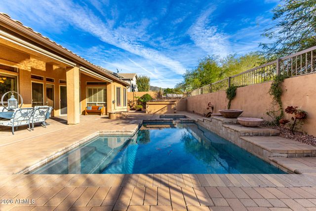 3833 N DESERT OASIS Circle, Mesa, AZ 85207