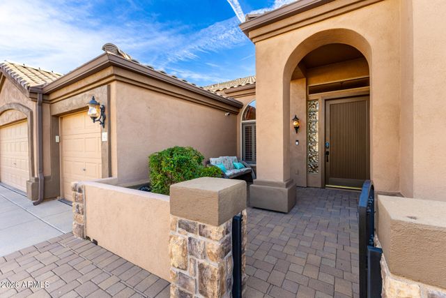 3833 N DESERT OASIS Circle, Mesa, AZ 85207