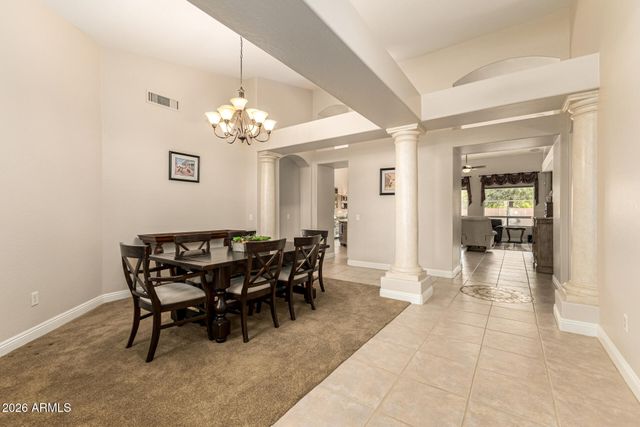 3833 N DESERT OASIS Circle, Mesa, AZ 85207