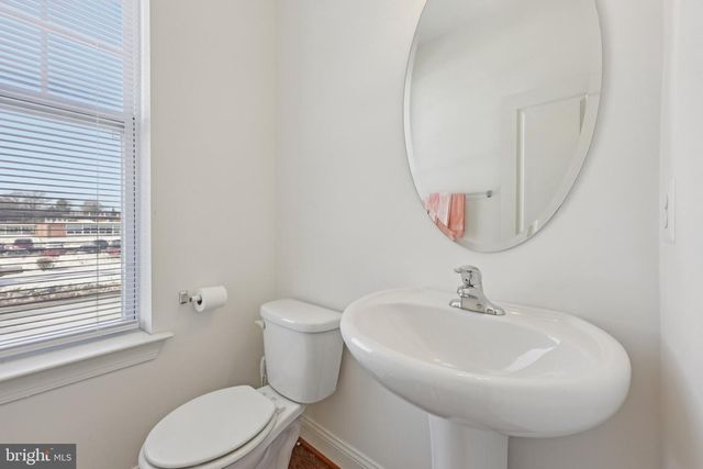 7206 WOOD MEADOW WAY, Lanham, MD 20706