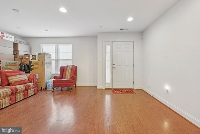 7206 WOOD MEADOW WAY, Lanham, MD 20706