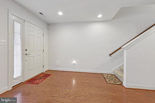 7206 WOOD MEADOW WAY, Lanham, MD 20706