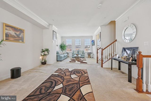 7206 WOOD MEADOW WAY, Lanham, MD 20706