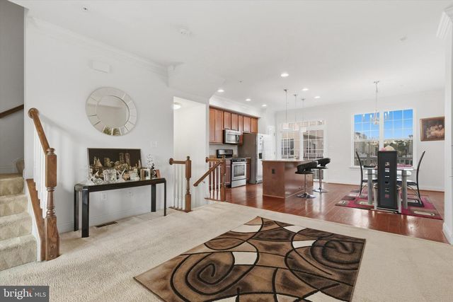 7206 WOOD MEADOW WAY, Lanham, MD 20706