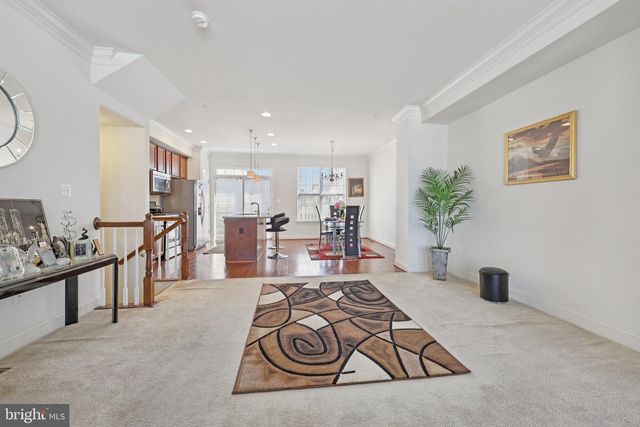 7206 WOOD MEADOW WAY, Lanham, MD 20706