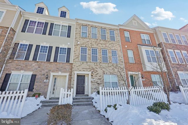 7206 WOOD MEADOW WAY, Lanham, MD 20706