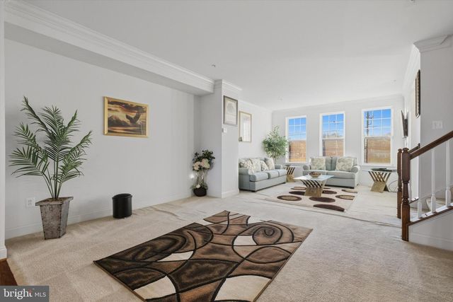 7206 WOOD MEADOW WAY, Lanham, MD 20706